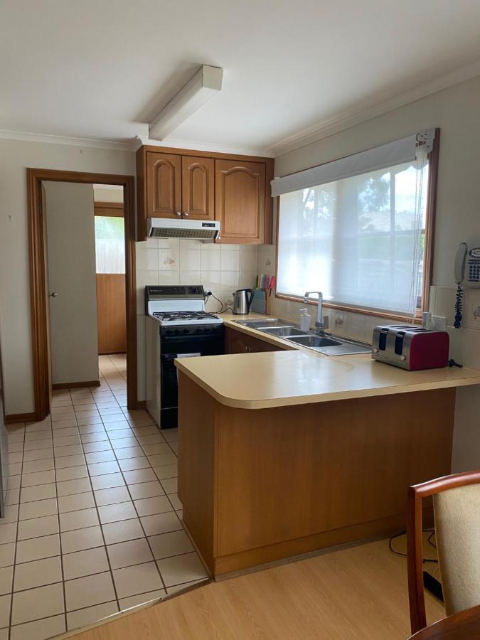 Stylish 2 Bedroom Unit Ocean Grove Exterior foto