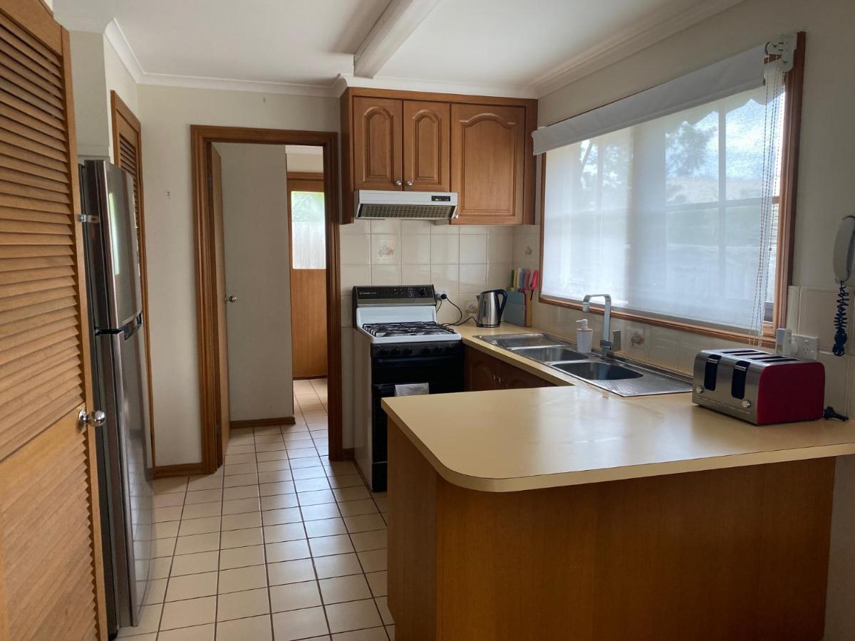 Stylish 2 Bedroom Unit Ocean Grove Exterior foto
