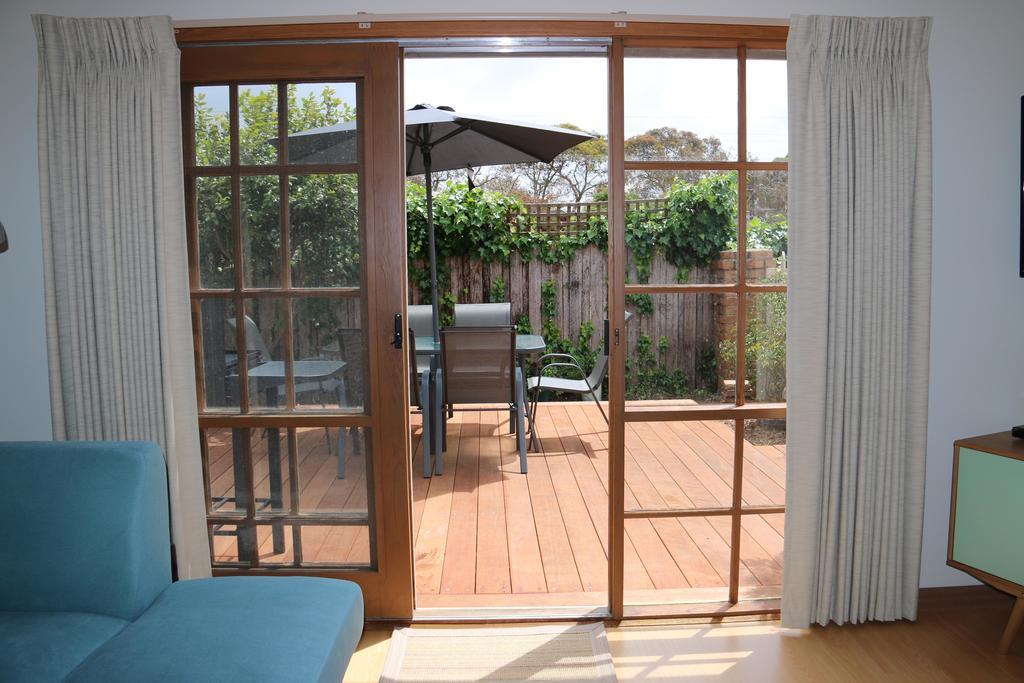 Stylish 2 Bedroom Unit Ocean Grove Exterior foto