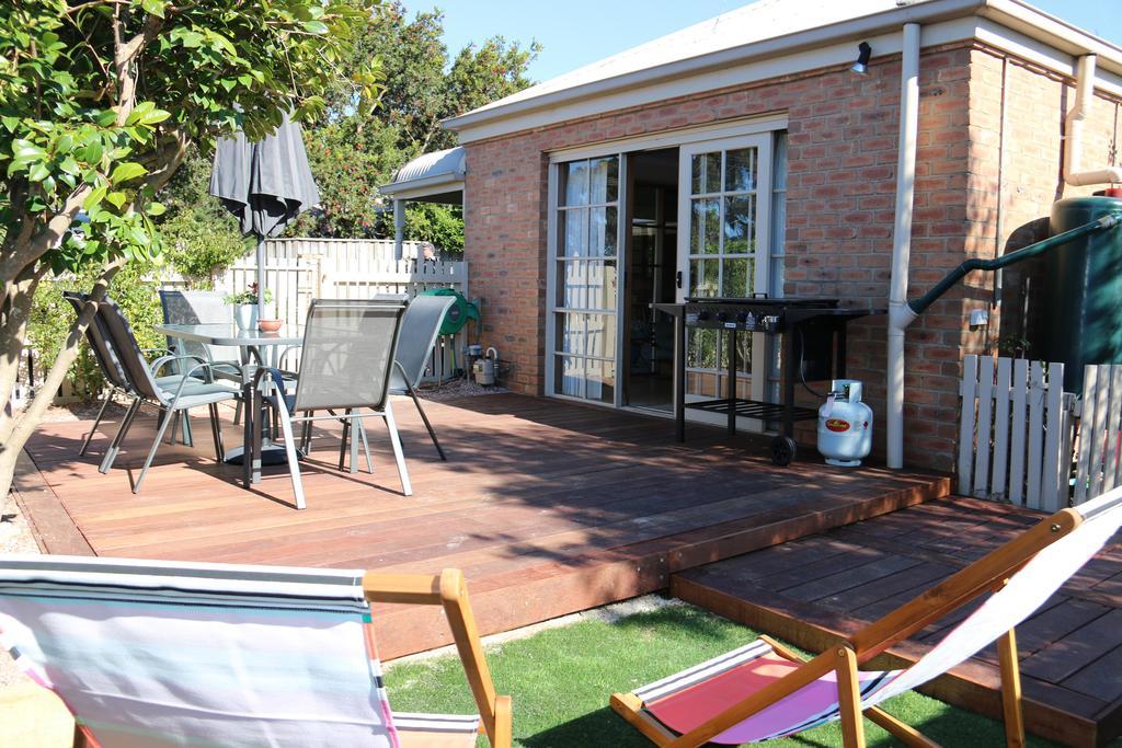 Stylish 2 Bedroom Unit Ocean Grove Exterior foto