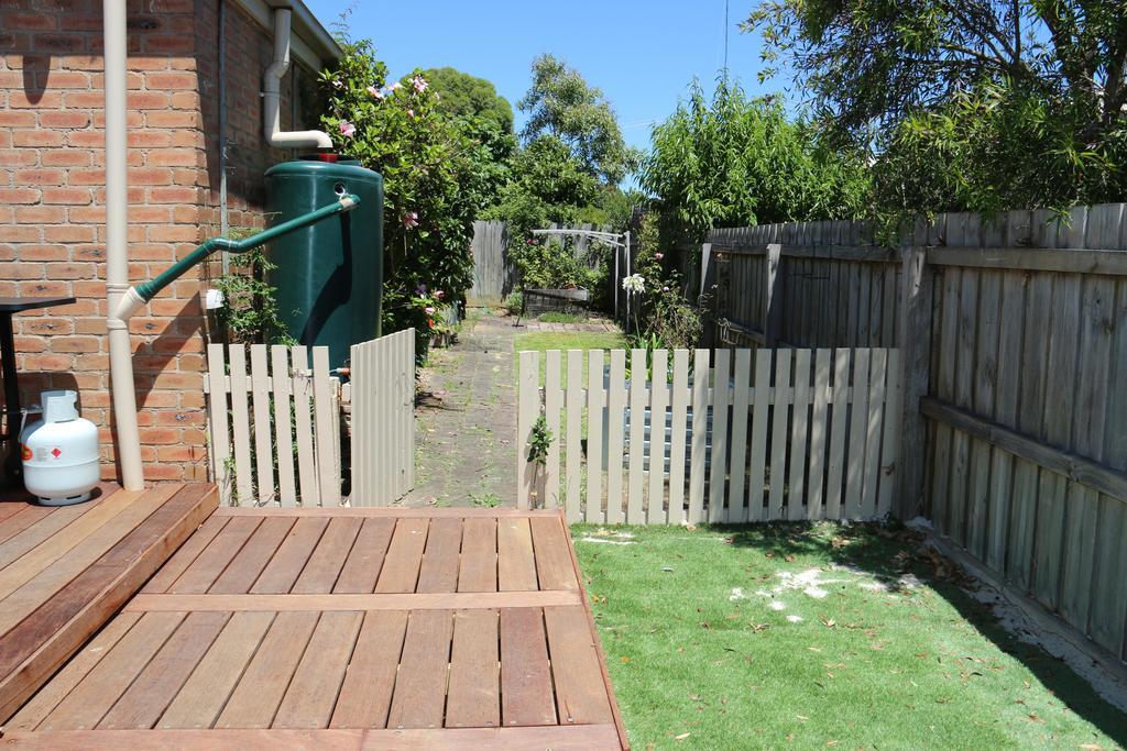 Stylish 2 Bedroom Unit Ocean Grove Exterior foto